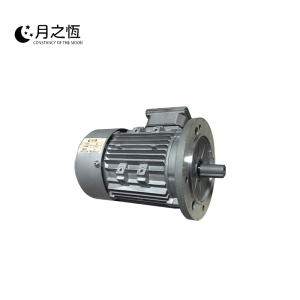 月之恒电机0.75KW台