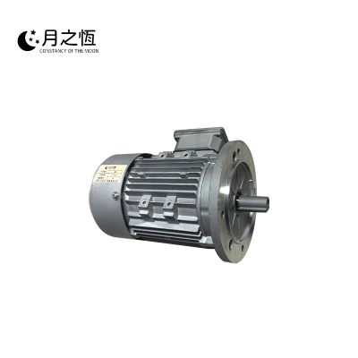 月之恒电机0.75KW台
