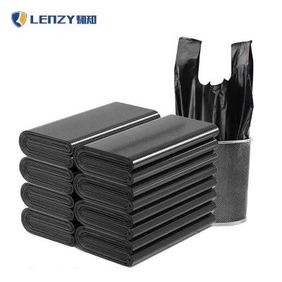 韧知 垃圾袋 60x90cm 4.5丝 组