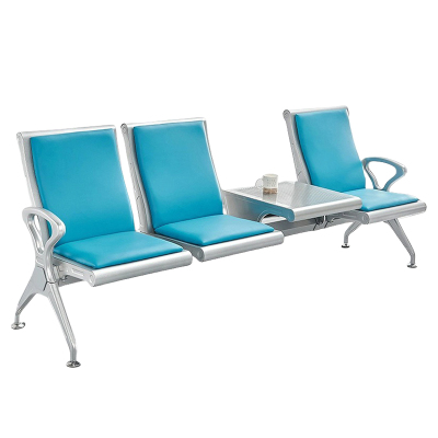 芙瑞塔 长排椅三人位 张