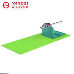 扬子(YANGZI)田径运动体侧仪
