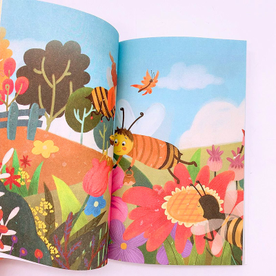 [M]一个接一个-9787570221172