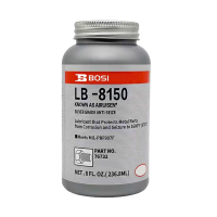 波斯(BOSI)螺杆咬合剂(LB-8150)瓶
