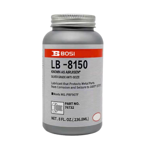 波斯(BOSI)螺杆咬合剂(LB-8150)瓶