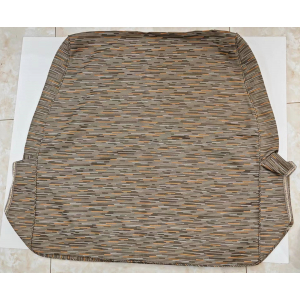 点时诚鑫 餐车四人座椅套 YZT025 件