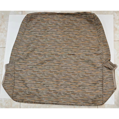 点时诚鑫 餐车四人座椅套 YZT025 件