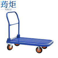 荺炬搬运车120*65cm(8寸刹车轮)个