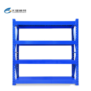 天瑞通邦 四层重型货架 组
