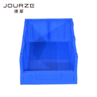 捷犀 周转箱 加厚450*300*170mm/个