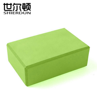 世尔顿 瑜伽砖 SED-YJZ 块