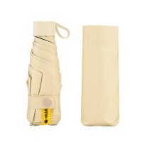 大嘴猴(Paul Frank) PFU088FR 雨伞 1 把/把(计价单位:把) 米色