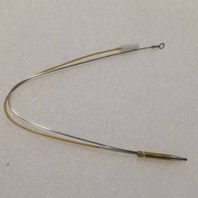 帮客材配 全新原装 倍科燃气灶JZT- BW7427S 奥可利热电偶 收前务必验货