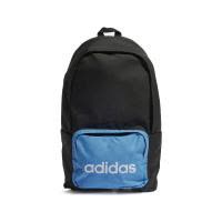 adidas男士休闲运动包大容量商务通勤手提双肩两用防水耐磨旅行包