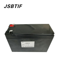 JSBTIF CIR铅酸蓄电池12V-7.0Ah/块