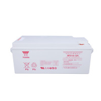 汤浅YUASA 铅酸蓄电池12V210Ah NP210-12H 块