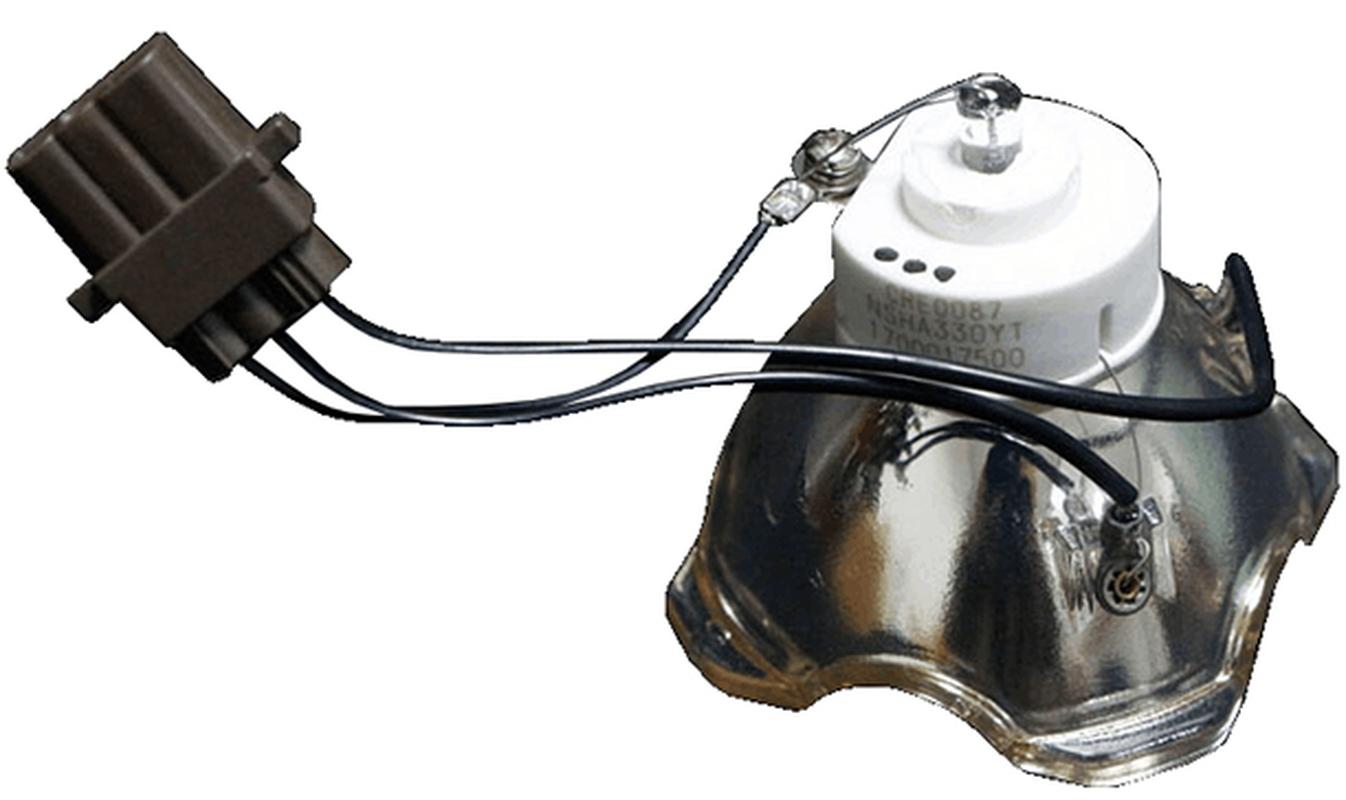 成越夏普SHARP NSH 275W XG-C435X原装投影机灯泡AN-C430LP_BlW72