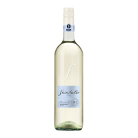 弗莱斯凯罗 半干白葡萄酒750ml 意大利原瓶进口红酒