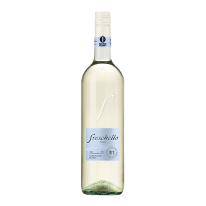 弗莱斯凯罗 半干白葡萄酒750ml 意大利原瓶进口红酒