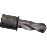 湍鸿 空心钻头 13.2mm 支