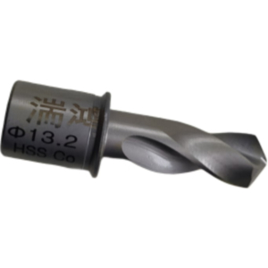 湍鸿 空心钻头 13.2mm 支