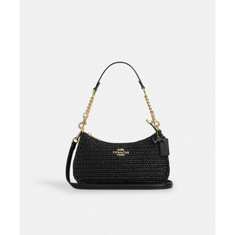 COACH蔻驰欧美代购CBI17#IMBLK女士专柜