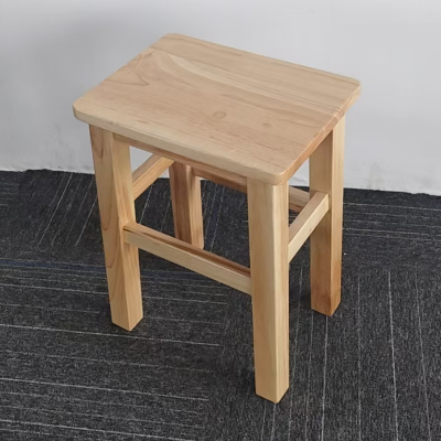 首指(SZ)实木凳/SM02D