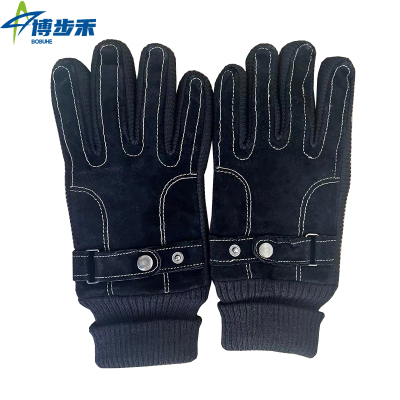 博步禾手套防寒双