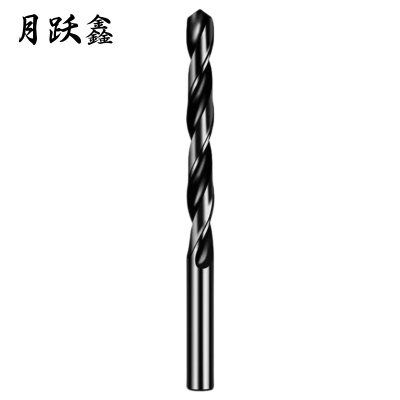 月跃鑫 麻花钻头 3.5mm 支