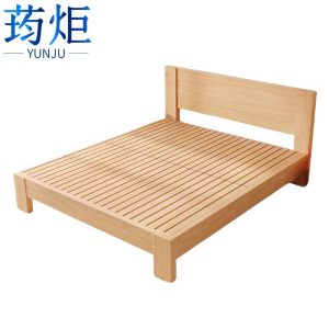 荺炬宿舍单人床