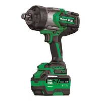 锐霸 大扭力电动扳手 826T 8.0单电 3/4接口 台