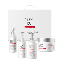 舒蕾 PRO头皮专研 组合四件套2400ML/套