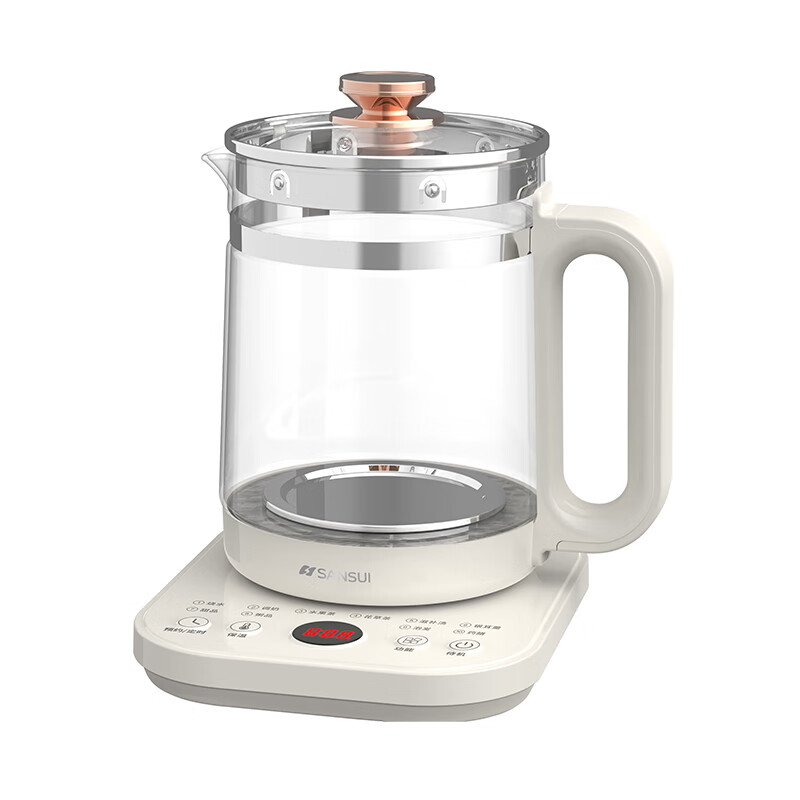 山水智能养生壶S-SH2570-1.8L