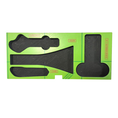 长铁 工具箱模板 433mm*94mm 个