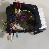 帮客材配 拆机原件 P0970140052 ISH- 35DG3NW 外机主板 不带壳 收前务必验货