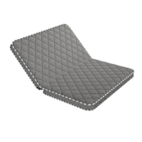 诗励星折叠床垫