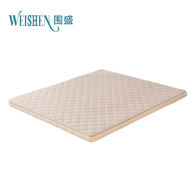 围盛 黄麻床垫 120*200*6cm厚 张
