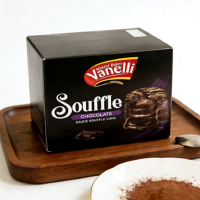 老亚Vanelli巧克力味蛋糕