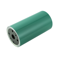 帕卡德尼 220mm*15m标签胶贴专用专业标签贴纸非通货高质量AJ-A-W220绿色