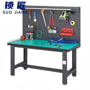 锁匠 维修桌1.5m张