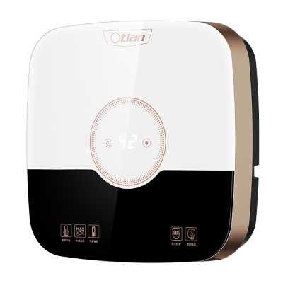 奥特朗(Otlan)S20H-Z55A即热式小厨宝下出水家用小型免储水恒温壁挂式厨房电热水器 洗脸洗碗热水宝 上门安装