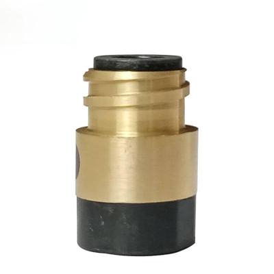 豫众诺 气保焊枪绝缘套 500A 个