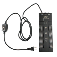 鱼缸加热棒自动恒温加温器小型乌龟水族PTC变频热带鱼防爆低水位