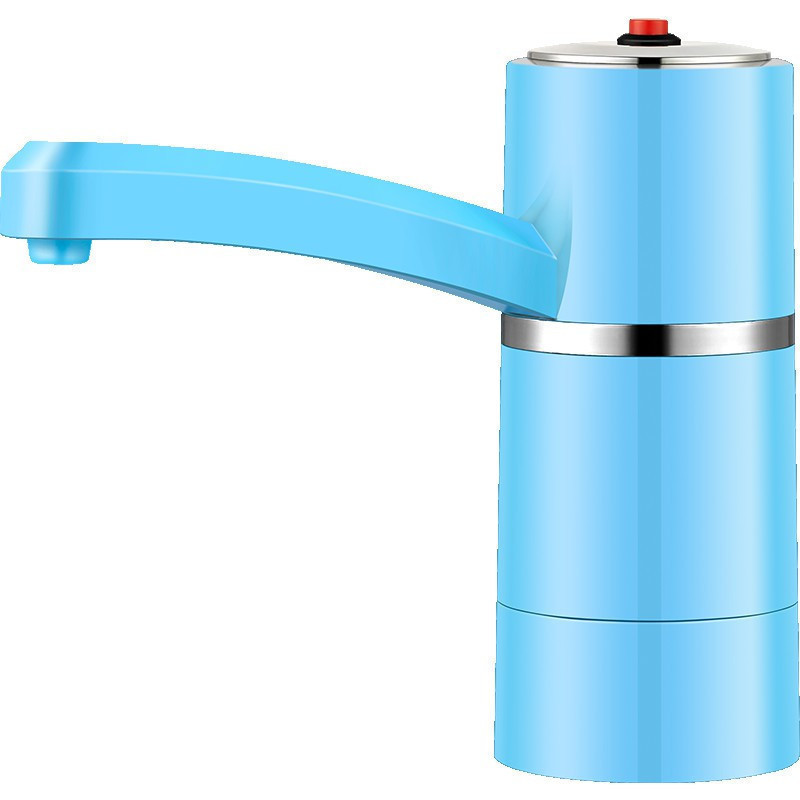 美帮汇桶装水电动抽水器矿泉水桶饮水机水龙头出水器自动上水器