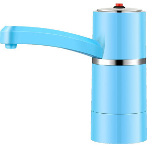 美帮汇桶装水电动抽水器矿泉水桶饮水机水龙头出水器自动上水器