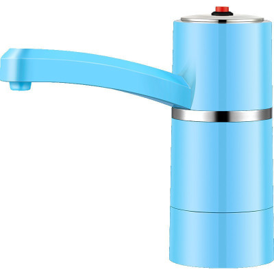 美帮汇桶装水电动抽水器矿泉水桶饮水机水龙头出水器自动上水器