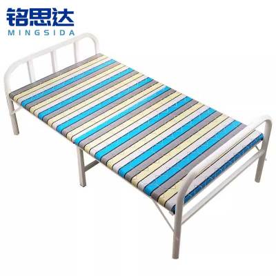 铭思达折叠床
