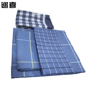 巡喜 贡缎单人四件套 150X200cm (套)