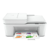惠普(hp)DJ4178彩色喷墨一体机A4无线打印 扫描 复印家用学生手机无线打印机打印复印机手机无线打印复印扫描一体机无线打印一体机照片打印机 套餐三