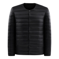 健訫奕天羽绒服内搭JK7534