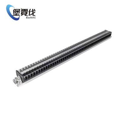 堡霓伐 接线端子排 FX-10-50 个